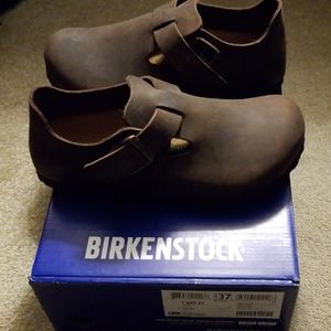 Birkenstock shoes